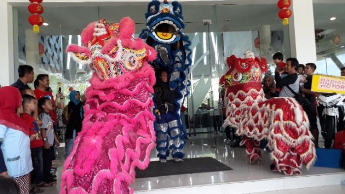 Barongsai