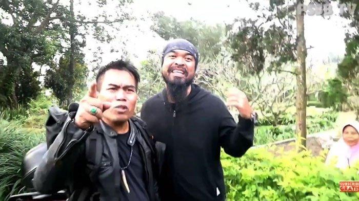 Bopak Castello dan Peppy