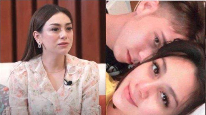 Celine Evangelista dan Stefan William
