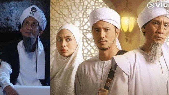 SOSOK WALID - Viral sosok Walid, tokoh dalam serial drama Bidaah asal Malaysia. Artikel ini akan mengungkap sekilas tentang sosok Walid Muhammad Mahdi Ilman dan perannya dalam serial Bidaah.