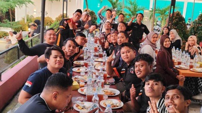 PT Sinar Sentosa Primatama (Sinsen) Main Dealer sepeda motor Honda di Provinsi Jambi bersama Ikatan Motor Honda Jambi (IMHJ), menebar kebaikan di bulan suci Ramadhan tahun ini melalui kegiatan sosial bertajuk