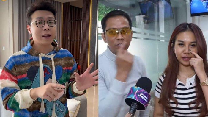 dokter Richard Lee Tagih uang tantangan dari Doddy Sudrajat
