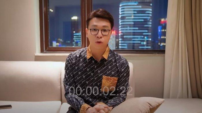 dr Richard Lee