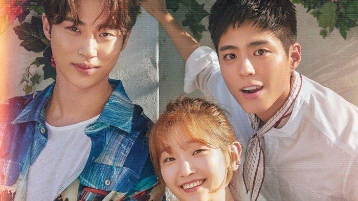 Drama Korea Record of Youth