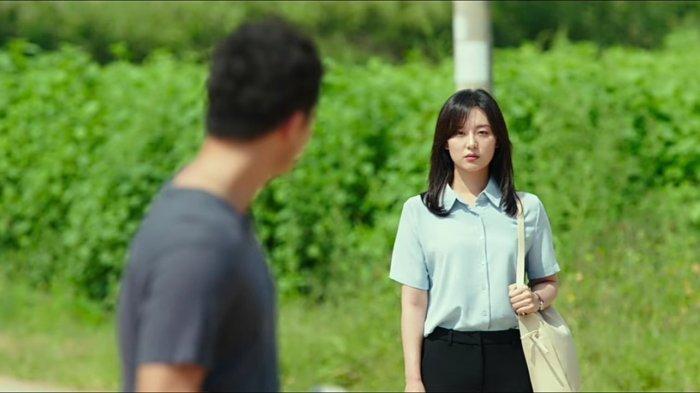 Drama My Liberation Notes episode 3