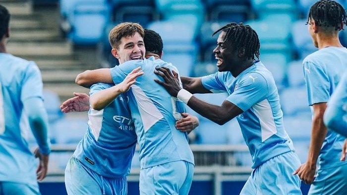 Sementara itu, City sudah dipastikan tanpa Ferran Torres selama beberapa bulan lagi, sementara Laporte akan bergabung dengan Pogba dengan langkah nakal menyusul kartu merahnya melawan Palace.