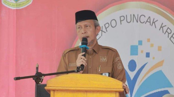 SMANSA Sukses Gelar SMANSA Expo 6 Tahun 2024 Tema 'Membumi dengan budaya, Melangit dengan Prestasi'