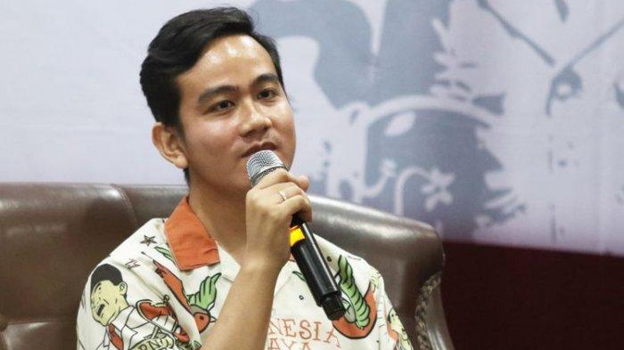 Gibran Rakabuming Raka