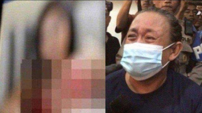 Siasat Neneng Ajak Pacar Putrinya Bercinta Tapi Ditolak Gara-gara Bau