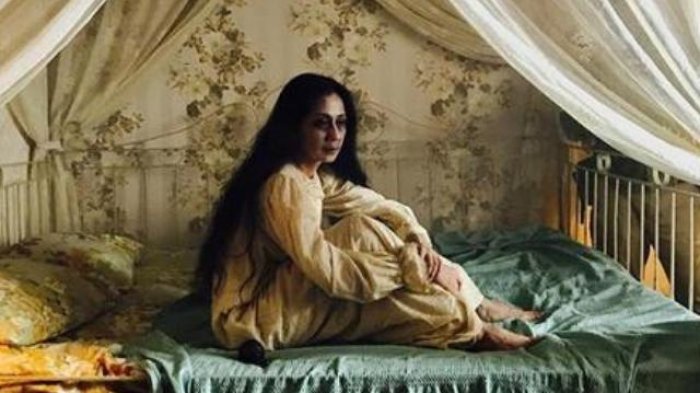 ibu pengabdi setan