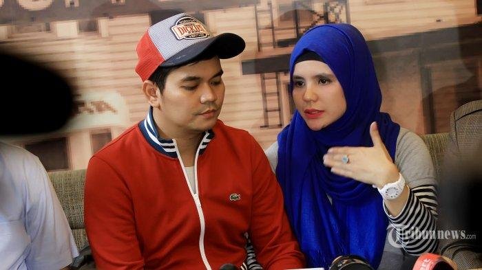 Indra Bekti - Aldilla Jelita