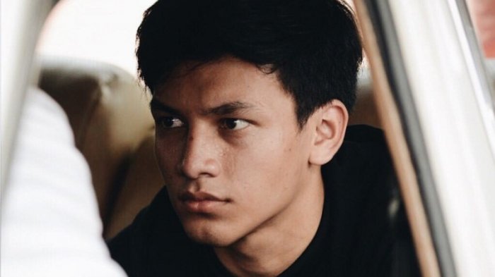 Jefri Nichol