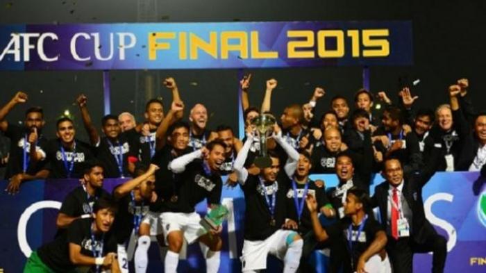 Johor Darul Takzim (JDT) berhasil menjadi juara pada ajang Piala AFC usai mengalahkan Istiqlol (Tajikistan) dengan kedudukan 1-0. JDT menjadi klub Malaysia pertama yang menjuarai Piala AFC.