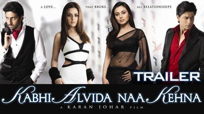 Kabhi Alvida Naa Kehna