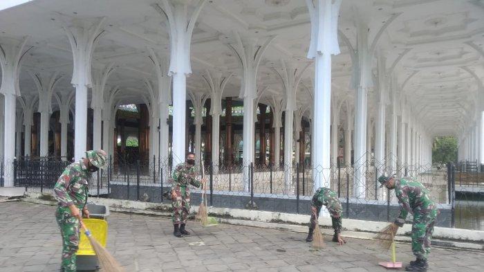 Masjid Al-Falah Jambi