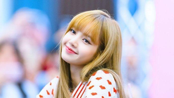 Lisa BLACKPINK