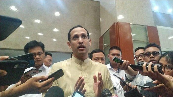 Nadiem Makarim