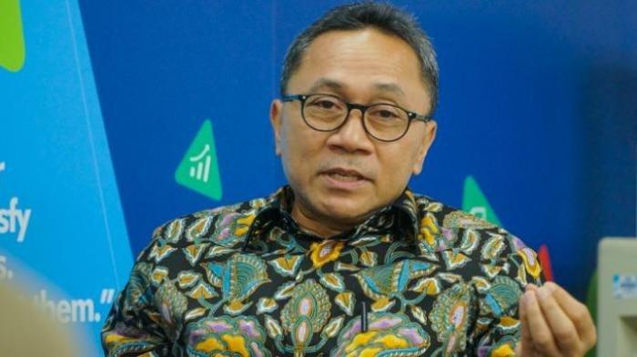 Zulkifli Hasan
