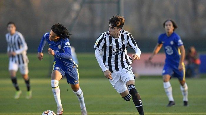 Nama Matias Soule kini muncul sebagai opsi lini depan Juventus di tengah tumpulnya lini depan Nyonya Tua.