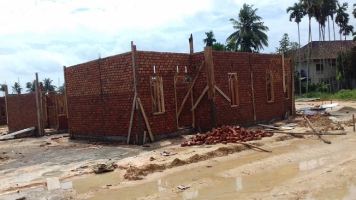 Rumah subsidi