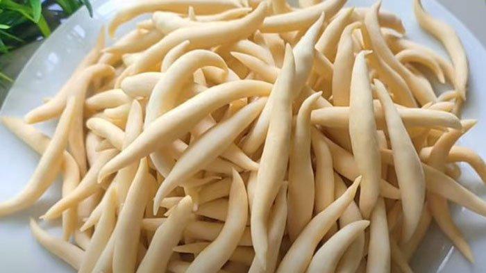Resep Telur Gabus Keju untuk Kue Lebaran