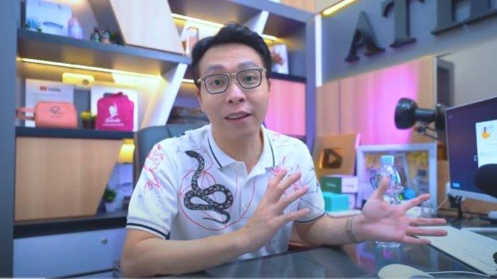 dr Richard Lee