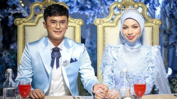 Penggemar berat Doraemon, seorang wanita di Malaysia viral karena menikahi pria mirip Nobita. Simak kisah viral sosok fans Doraemon berikut ini.