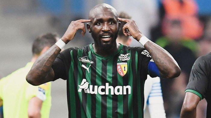 Seko Fofana pemain incaran PSG dari Lens