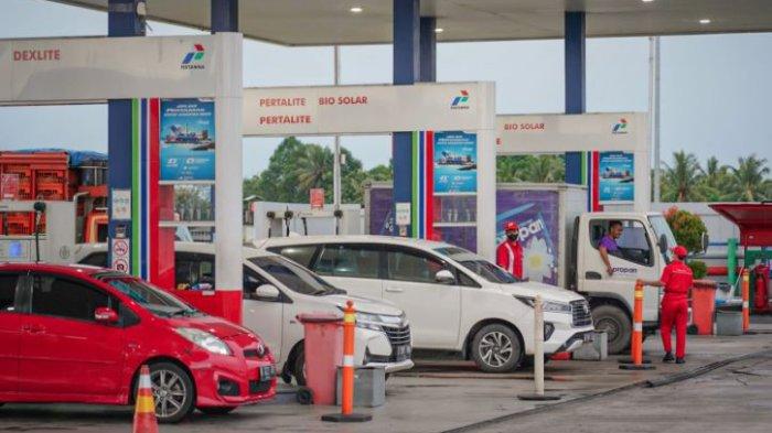 Pertamina Patra Niaga Sumbagsel Gerak Cepat Respon Keluhan Masyarakat