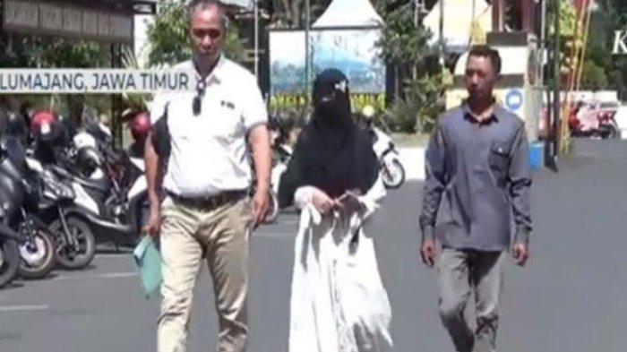 Nasib Erik Pengasuh Ponpes yang Nikahi Santri Dibawah Umur Tanpa Izin Orang Tua Kini Jadi Tersangka