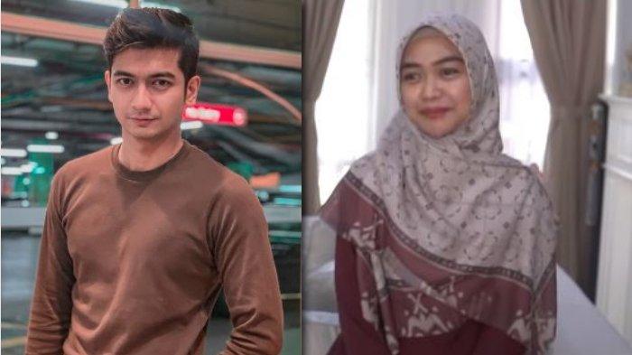 Teuku Ryan dan Ria Ricis