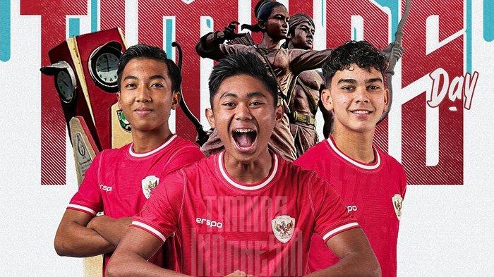 timnas indonesia u16