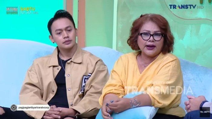 Sudah mengaku pacaran dengan Jordan Ali, Eva Manurung malah cuma diangap teman oleh pria brondong itu