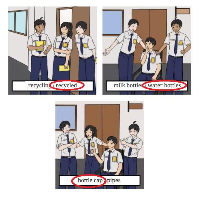 Buku Bahasa Inggris Kelas 9