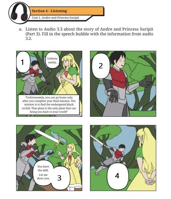 Jawaban Worksheet 3.5