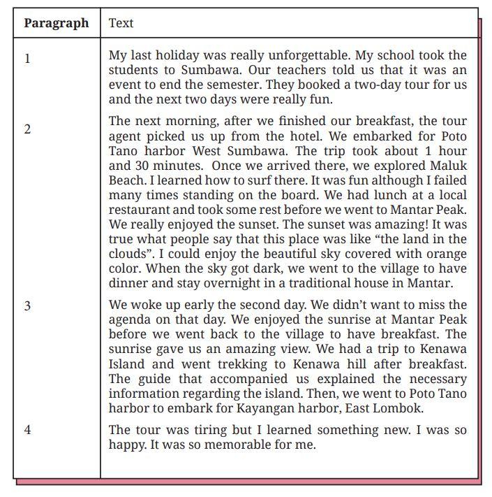 Paragraph