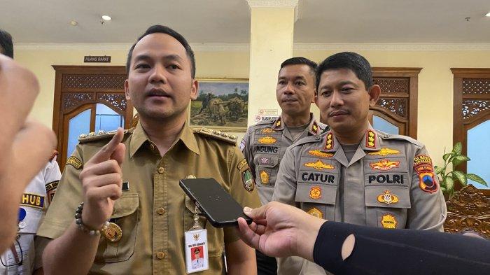 PELECEHAN SEKSUAL ASN - Aduan pelecehan seksual hilang dari laman Unit Layanan Aduan Surakarta atau ULAS. Pelaku berinisal S, yang diduga merupalan Aparatur Sipil Negara (ASN) Dinkes Solo.