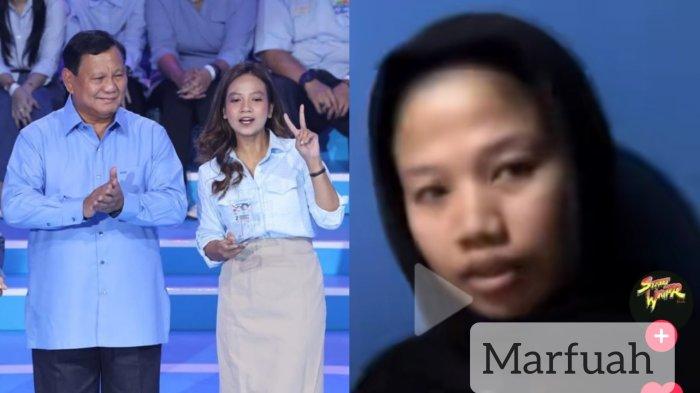 PRABOWO, KANI DWI DAN MARFUAH- Kronologi Staf Prabowo Ditipu Rp 48 Juta, Marfuah Nyamar Jadi Pilot yang PDKT: Salamin ke Pak Wowo