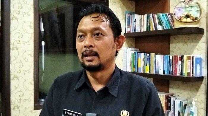 SPMB 2025 - Sekretaris Dinas Pendidikan Provinsi Jawa Tengah, Syamsudin Isnaini menyebutkan bangku cadangan masih berpeluang diterima sekolah di SMA/SMK Negeri Jawa Tengah.