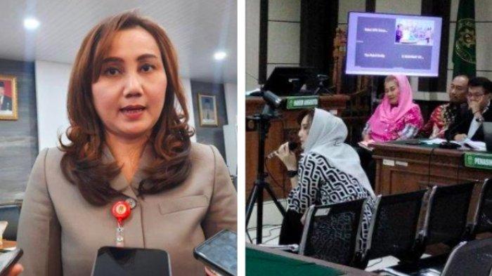 INDRIYASARI : Profil Indriyasari, Kepala Bapenda Kota Semarang Didesak Alwin Basri Jadi Tersangka Korupsi