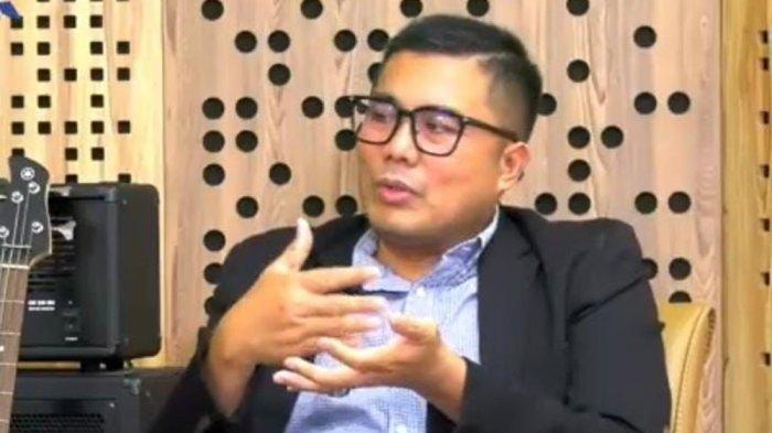 PERAN KAMPUS: Wakil Ketua DPRD Jawa Tengah, Muhammad Saleh. Saleh menilai perguruan tinggi di Jawa Tengah memiliki peran krusial dalam pembangunan daerah melalui penelitian dan inovasi teknologi. (Dok)