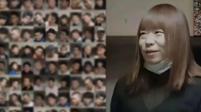 SISTER HONG : Tangkapan layar dari FACEBOOK/Boss Jimmy pada Kamis (17/7/2025) : Cara Sister Hong memikat ribuan pria