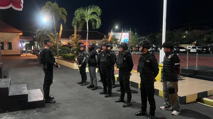 20250720 _ Patroli Malam Tim Presisi Siraju Polres Jepara