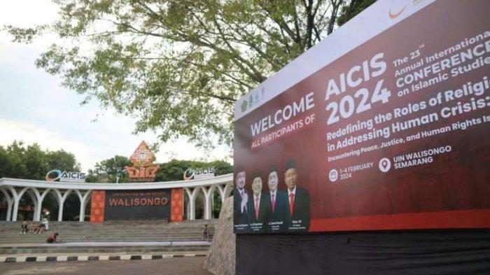 AICIS 2024 dan Potret Sejumlah Inisiatif Membangun Perdamaian