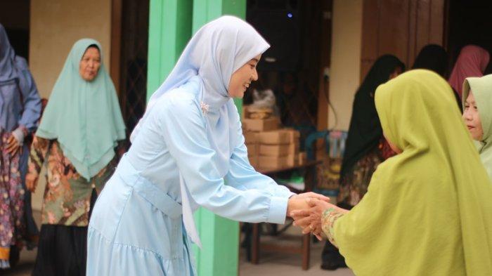 Di Hadapan 700 Anggota Aisyiyah, Sova Marwati Ingatkan Peran Wanita Membangun Klaten