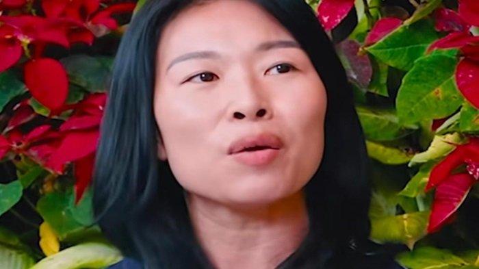 Amy WNA Asal Korea yang Suaminya Berselingkuh dengan Tisya Erni