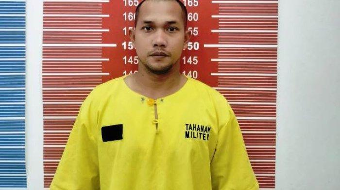 Anggota Paspampres dan TNI pelaku pembunuhan pemuda asal Aceh