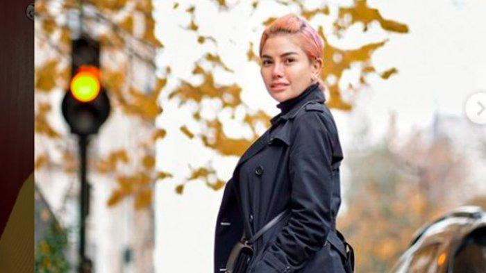 Artis Nikita Mirzani mengaku telah menyiapkan surat wasiat untuk anak-anaknya.