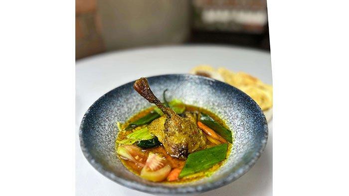 Artotel Group Hadirkan Menu Rasa Nusantara Semesta Dedaharan Tersedia Di Rooms Inc Semarang