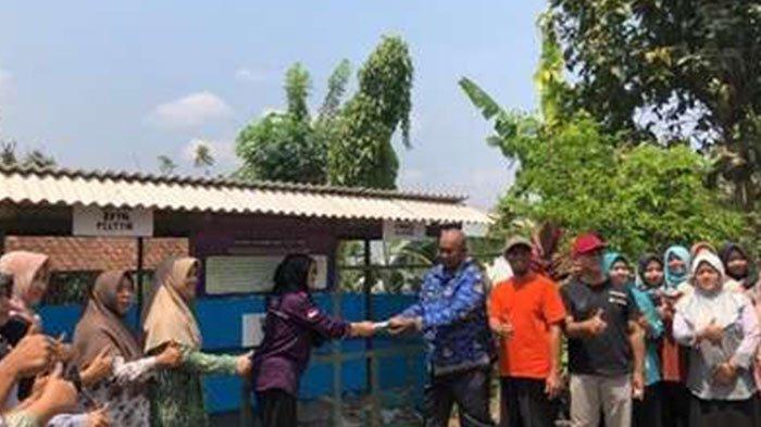 Atasi Sampah di Banyumas, Mahasiswa UMP Buat Gerakan Bank Sampah Raih Penghargaan Kementrian